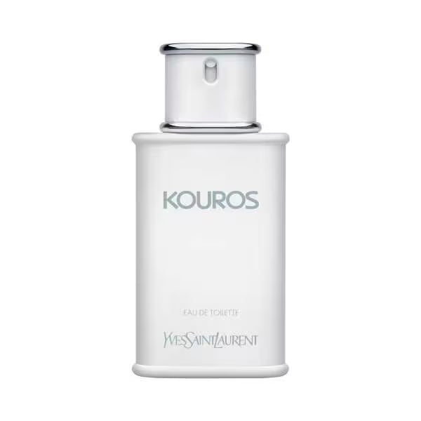 Yves Saint Laurent Kouros Fragrance 100ml (British brand)