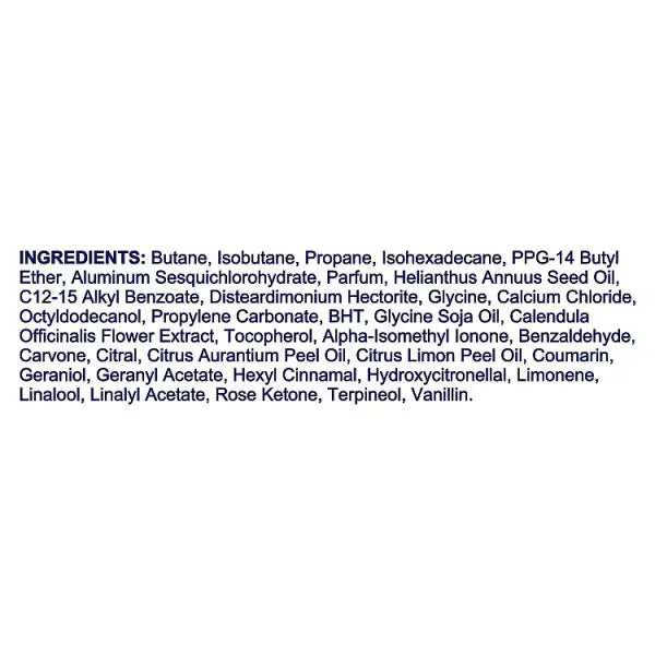 Dove Anti-Perspirant Spray Dragonfruit & Coconut 200ml - British product