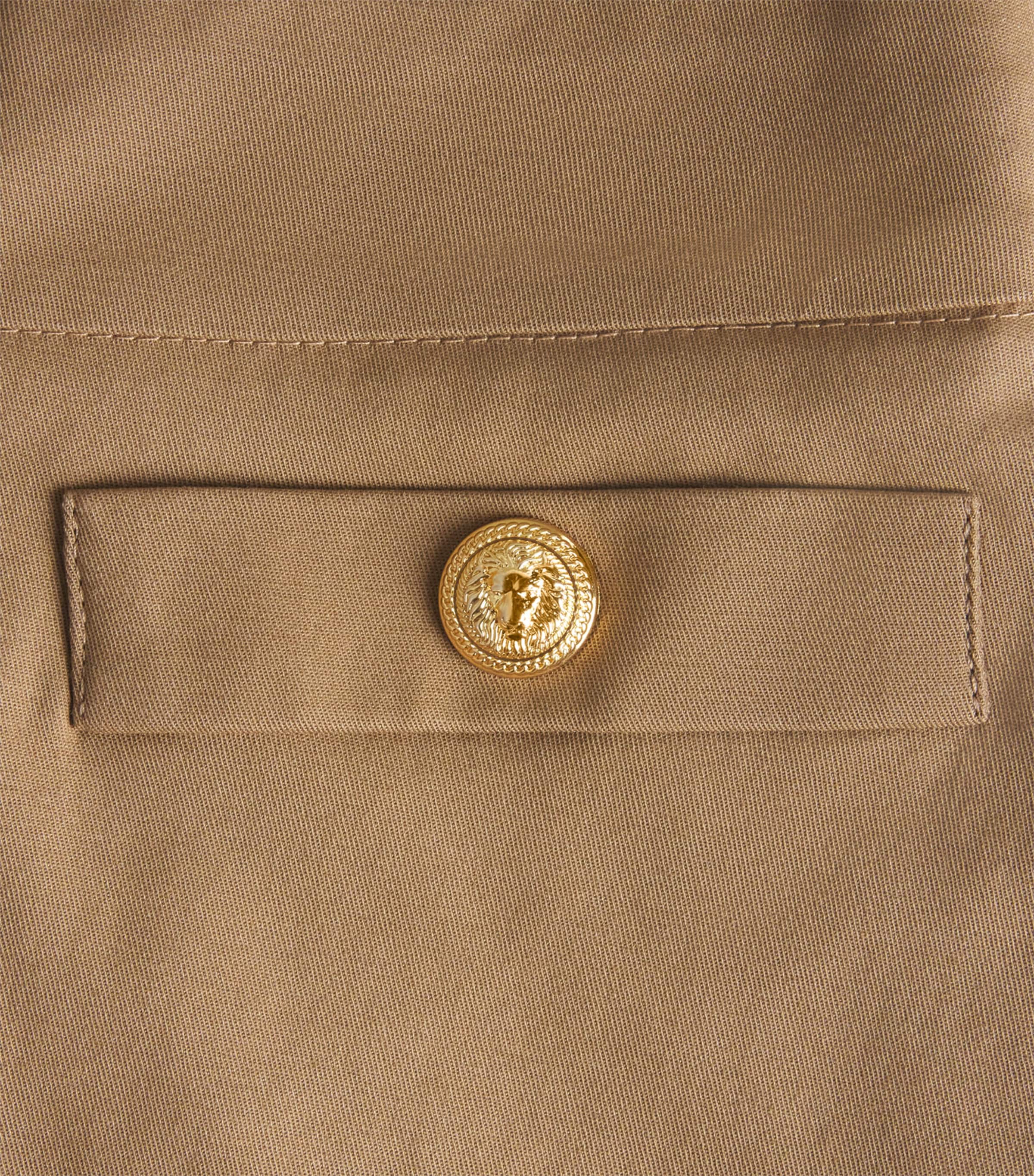 Balmain kids chino shorts 8-14 years - British product