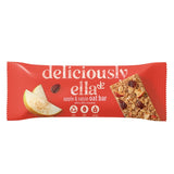 Deliciously Ella Apple Raisin & Cinnamon Oat Bar Multipack 3x 50g - 999136