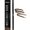 BPerfect Indestructi'brow Pencil Dark Brown - British product