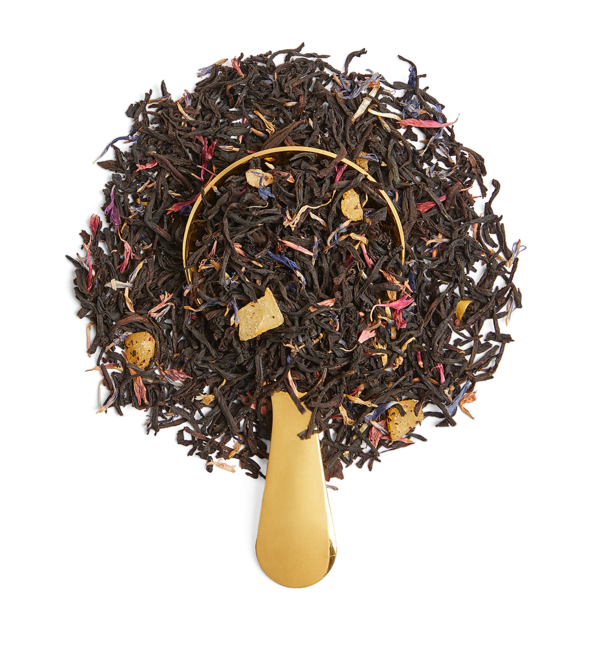 Harrods No. 63 Mango Flavoured Black Tea (125g)
