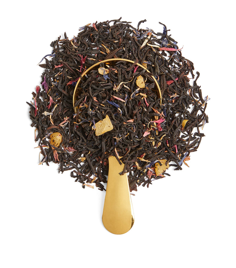 Harrods No. 63 Mango Flavoured Black Tea (125g)