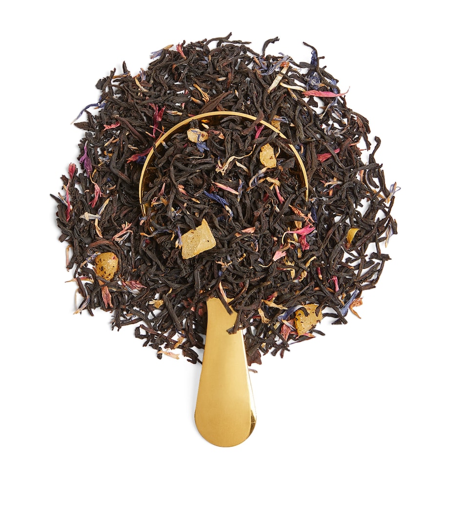Harrods No. 63 Mango Flavoured Black Tea (125g)