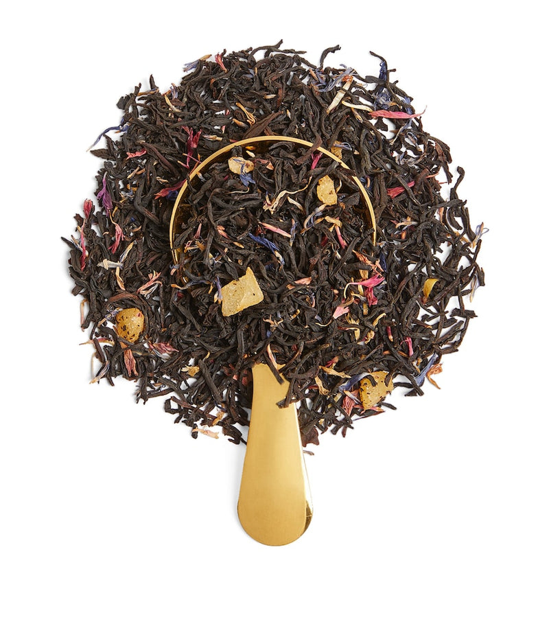 Harrods No. 63 Mango Flavoured Black Tea (125g)