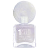 Nails.INC Lilac Shimmer Gel Nail Polish 14ml, imported from the UK