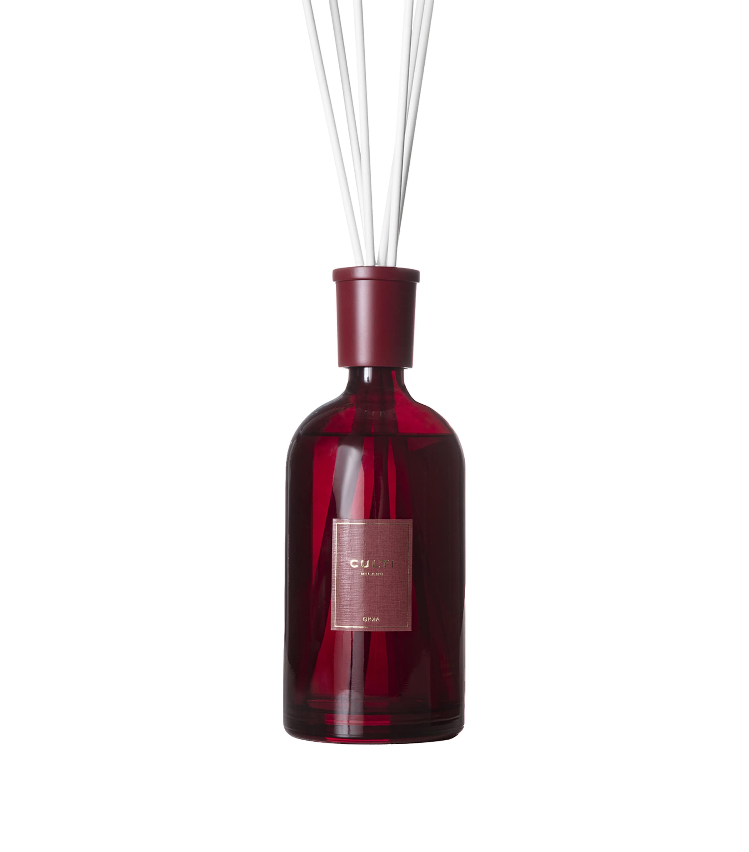 Culti Milano Winter Gioa reed diffuser 2.5L - British product