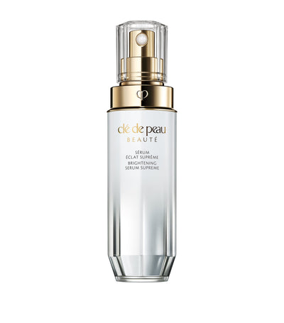 Clé de Peau Beauté Brightening Serum Supreme Face Serum 40ml