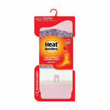 Heat Holders ladies thermal twist socks UK 4-8, UK version
