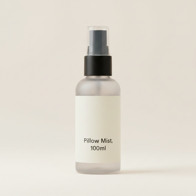 Botanics Pillow Mist Lavender and Sweet Marjoram Sleep Spray 100ml