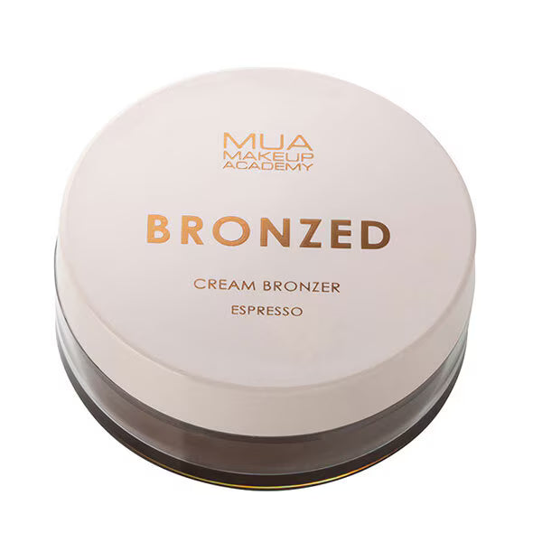 Mua bronzed cream bronzer Espresso shade, imported from the UK
