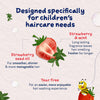 Childs Farm children's conditioner strawberry mint 250ml - British product
