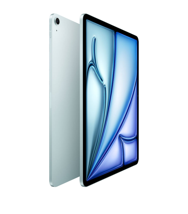 Apple iPad Air 13 blue tablet 1TB - British product