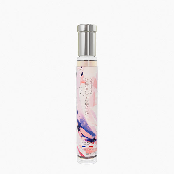 Adopt Yummy Candy fragrance body spray 30ml - British product