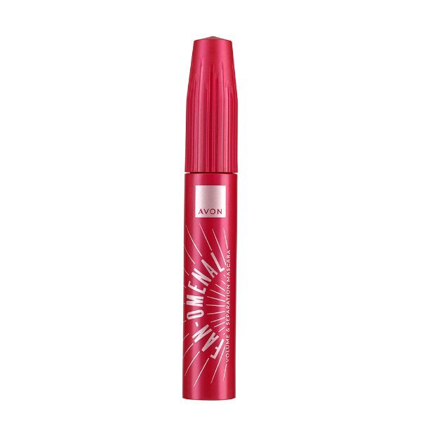 Avon Fanomenal Mascara Blackest Black - British product