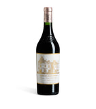 Château Haut-Brion Bordeaux wine 2021 75cl - British product