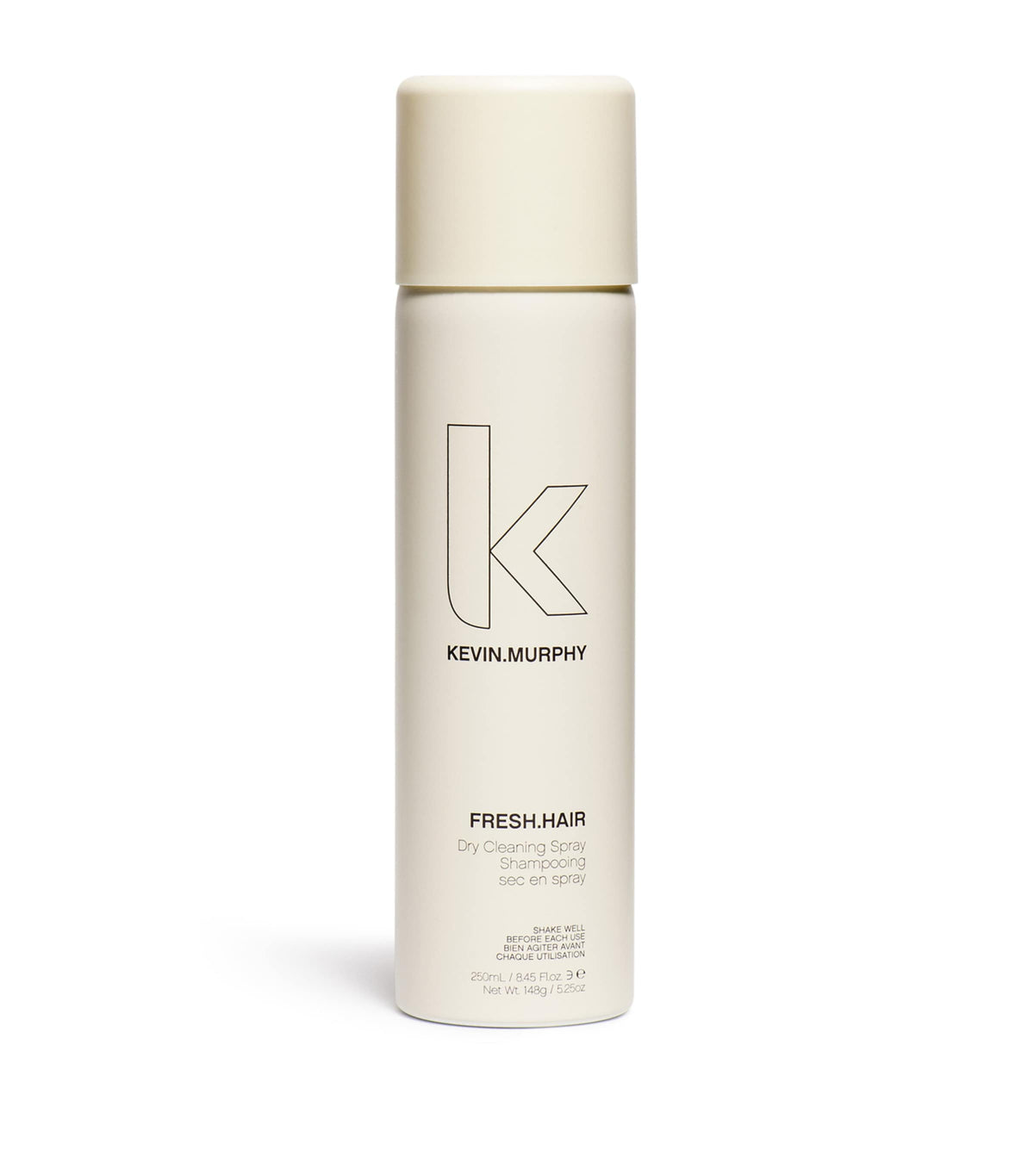 Kevin Murphy Fresh Hair Dry Shampoo (250ml)