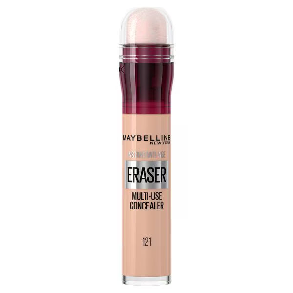 Maybelline Eye Concealer Light Honey, imported from the UK
