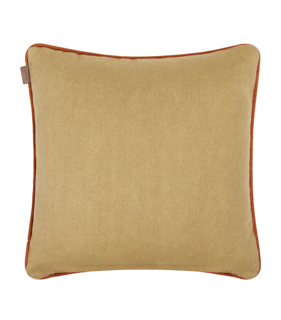 Etro Linen Somerset Cushion (45cm x 45cm)