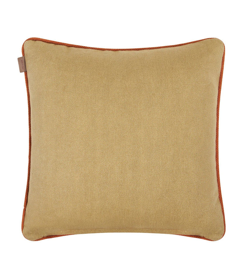 Etro Linen Somerset Cushion (45cm x 45cm)