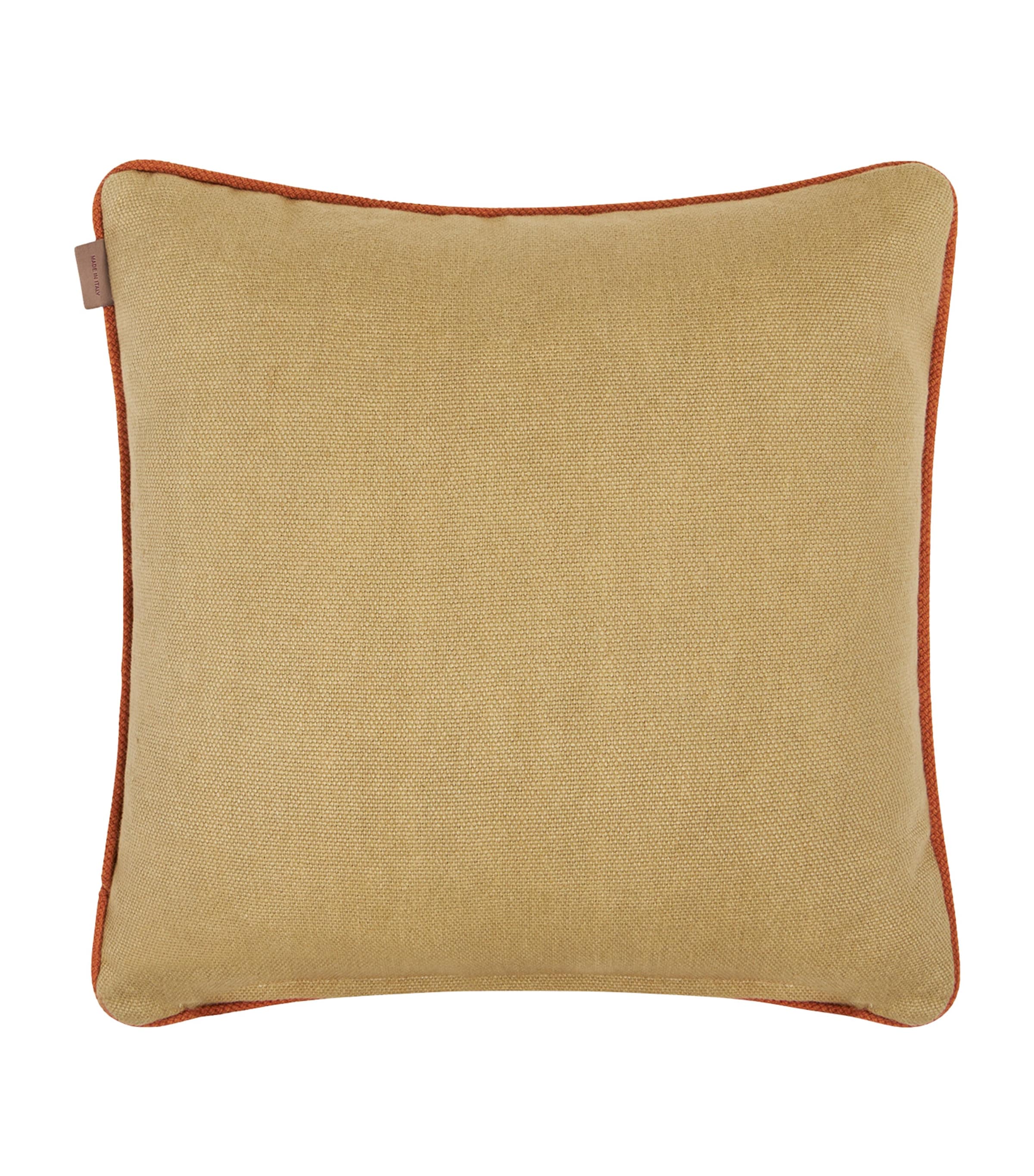 Etro Linen Somerset Cushion (45cm x 45cm)