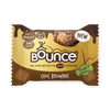 Bounce Dipped Dark Chocolate Brownie Plant Protein Ball 40g