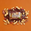 Bounce Dipped Dark Chocolate Brownie Plant Protein Ball 40g