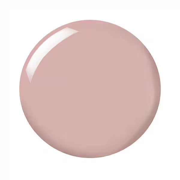 Barry M nail paint Manic Mauve - British product