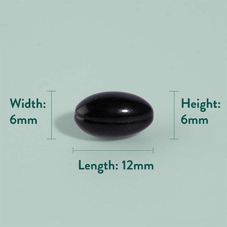 Holland & Barrett Co-Q10 50mg 90 Tablets - 998681