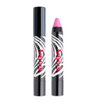 Sisley Phyto Lip Twist No. 2 Baby lip balm (British brand)