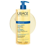 Uriage Xémose Cleansing Soothing Oil 500ml (British brand)