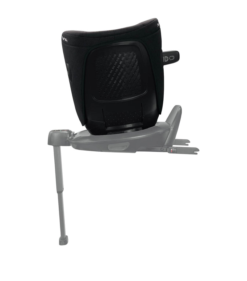 Nuna TODL Next car seat, imported from the UK