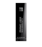 Givenchy skin-caring matte foundation, imported from the UK