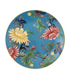 Wedgwood Wonderlust plate 21cm (British brand)