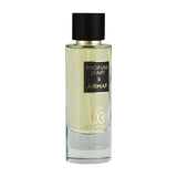 Profumi D'Art Legni Dolci Bruciati Perfume 105ml, imported from the UK