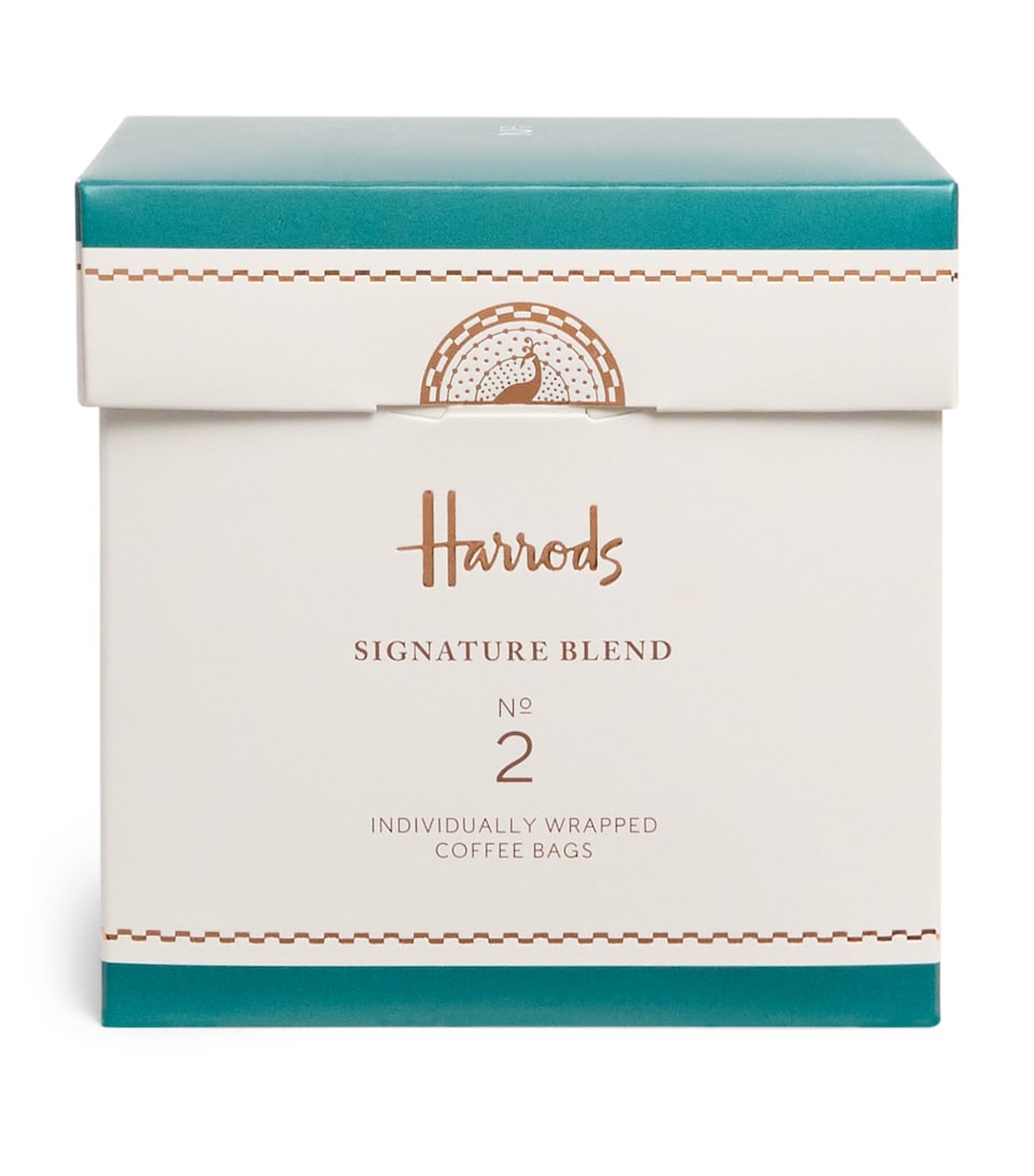 Premium Breakfast Coffee Blend
