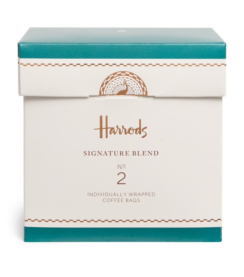 Premium Breakfast Coffee Blend
