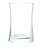 LSA International Moya Champagne serving set, UK version