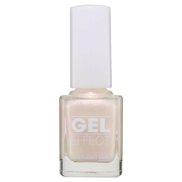 Spotlight Shine Gel Effect Nail Polish SH17 Virtual GOODS Superdrug Avatar  