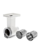 Ankarsrum Vegetable Cutter Attachment - British product