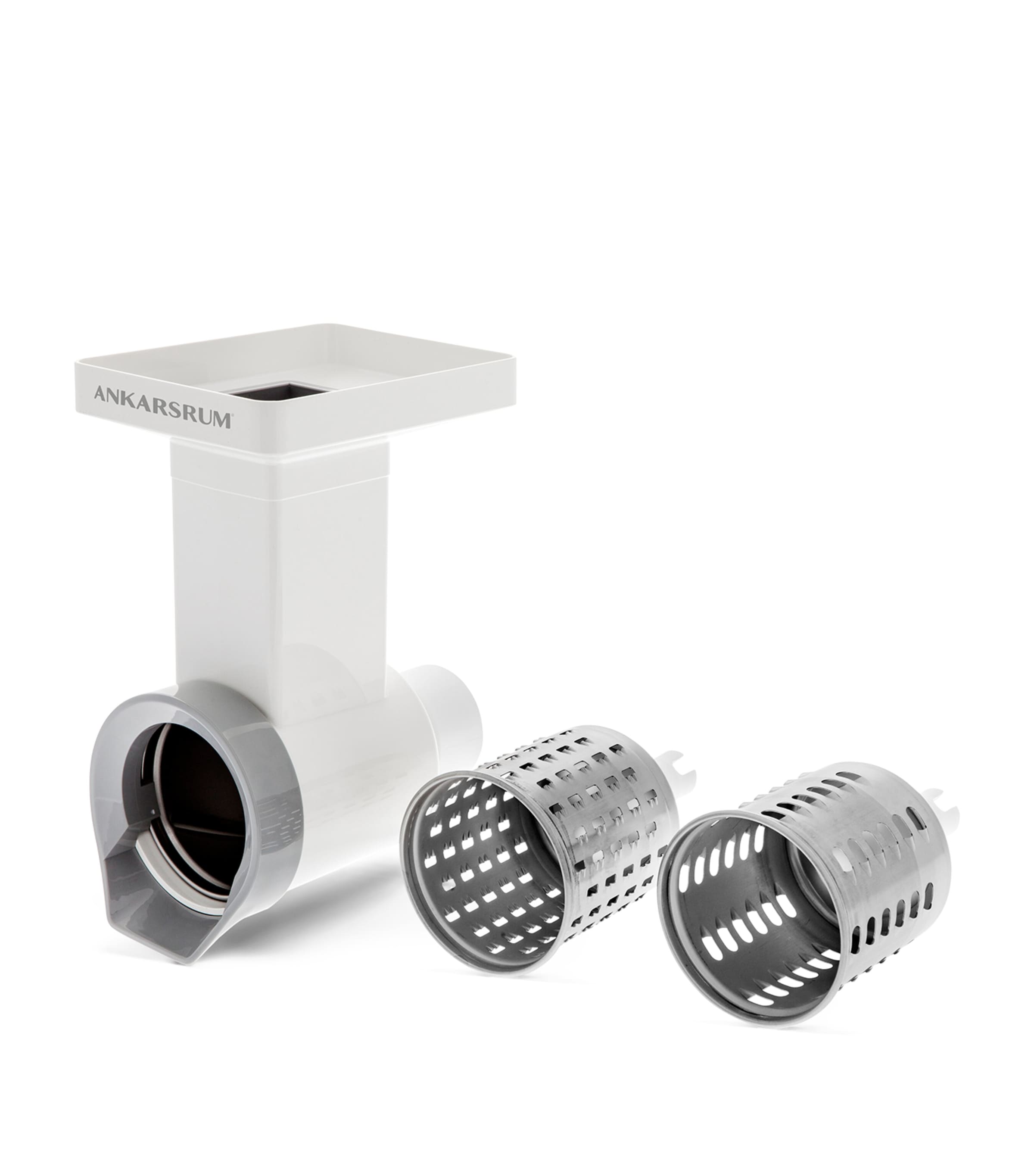Ankarsrum Vegetable Cutter Attachment - British product