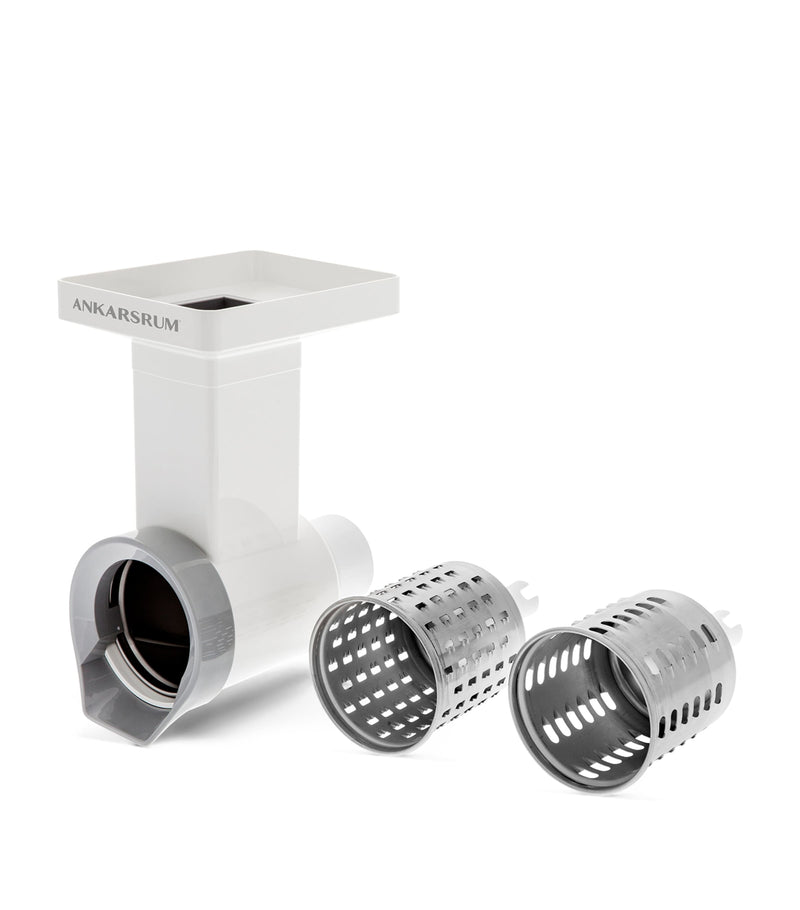 Ankarsrum Vegetable Cutter Attachment - British product