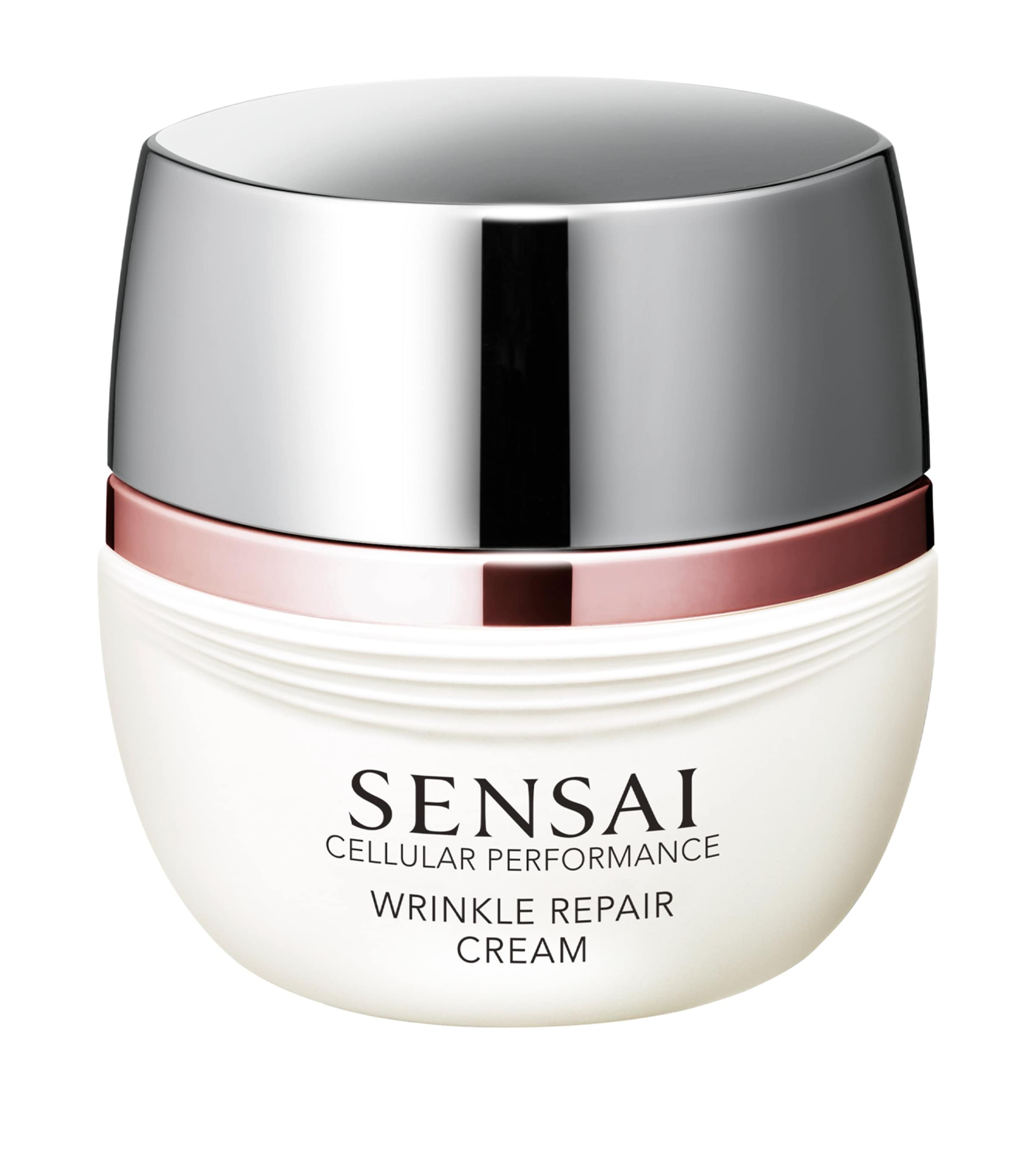Sensai Wrinkle Repair Cream 40ml (British brand)