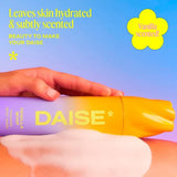 Daise Foaming Body Wash Vanilla 265ml - British product
