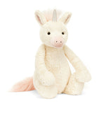 Soft Strawberry Design Baby Rattle with Hollow Centre 18cm x 6cm