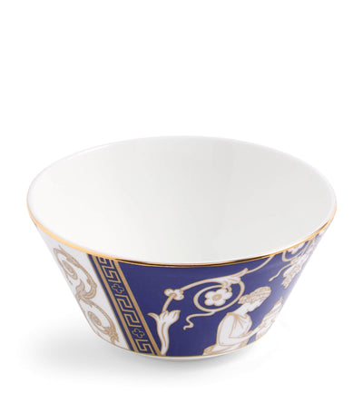 Wedgwood Renaissance Bone China Rice Bowl 11cm