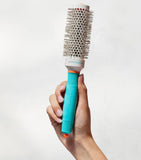 Moroccanoil Round Ceramic Barrel Brush - 35mm