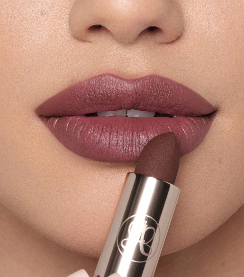 Anastasia Beverly Hills Matte & Satin lipstick - British product