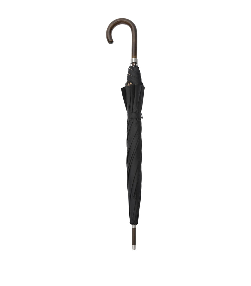 Burberry Check-Lined Walking Umbrella - British product