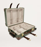 Globe-Trotter Centenary 4-Wheel Suitcase (56cm)